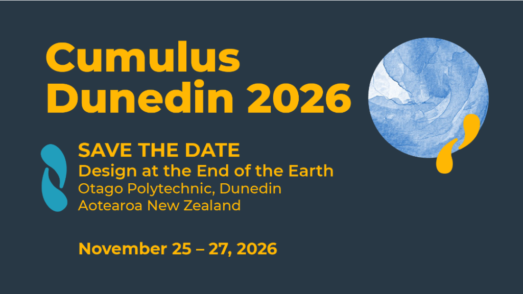 Cumulus Conference